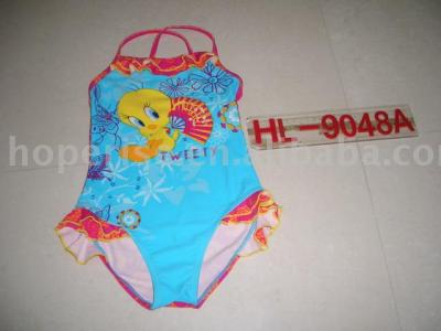 Kid`s swimwear (Kid `s de maillots de bain)