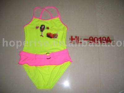 Kid`s swimwear (Kid `s de maillots de bain)