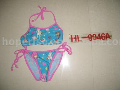 Kid `s bikini (Kid `s bikini)