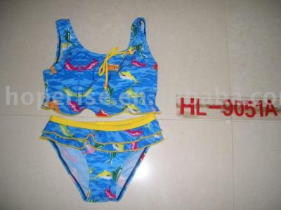 Kid`s swimwear (Kid `s de maillots de bain)