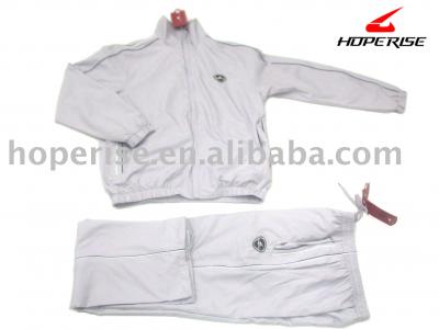 Ladies` Sports Suits (Ladies` Sports Suits)