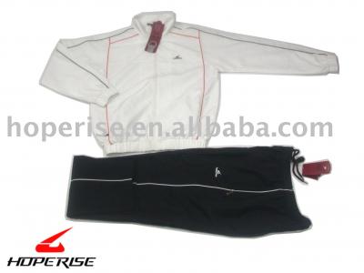 Ladies` sports suits (Ladies` sports suits)
