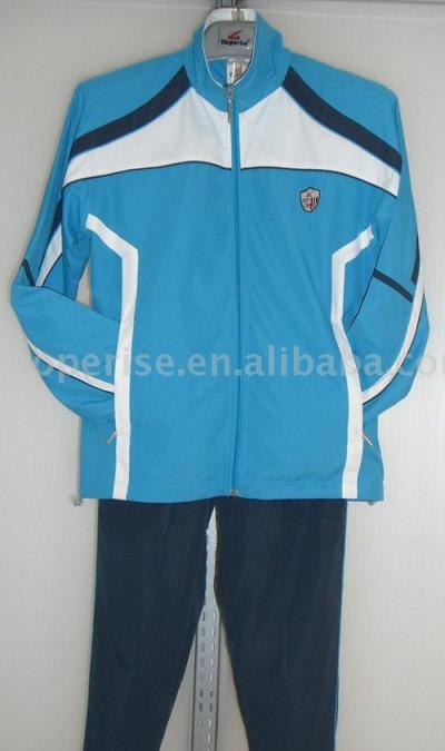 Men `s Sportbekleidung (Men `s Sportbekleidung)