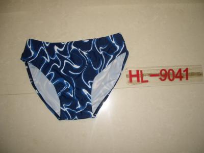 Men`s briefs (Men `s mémoires)