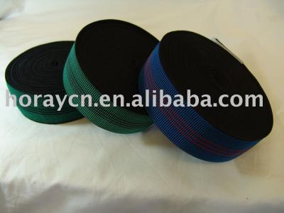 Elastic Webbing - Width 5cm (Elastischen Gurten - Breite 5cm)