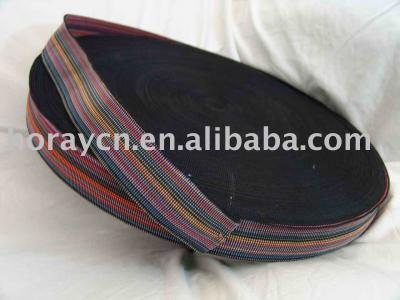Elastic Webbing SN-B100 (Elastische Gurte SN-B100)