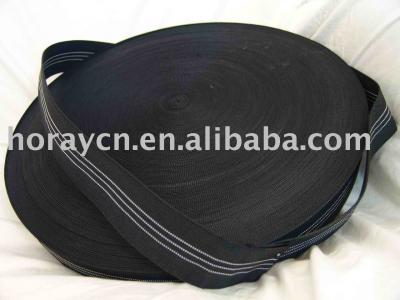 Elastic Webbing SN-S100 (Elastische Gurte SN-S100)