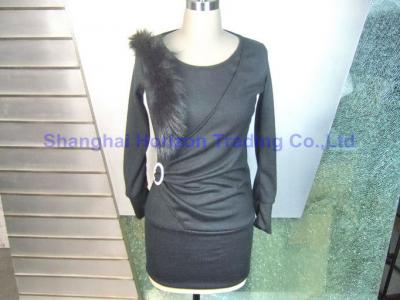 Ladies` Knitwear (Ladies` Knitwear)