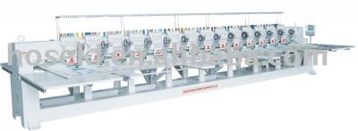 HK914J embroidery machine (HK914J embroidery machine)