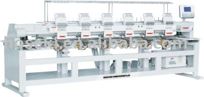 Embroidery machine (Embroidery machine)