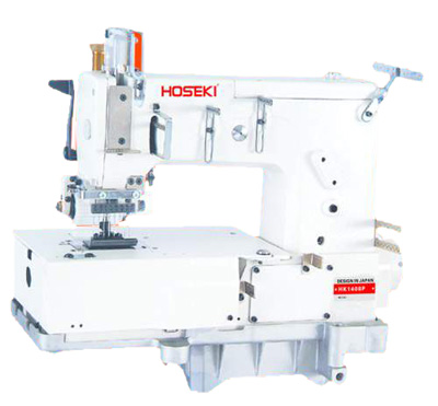 multi-needle sewing machine (multi-needle sewing machine)