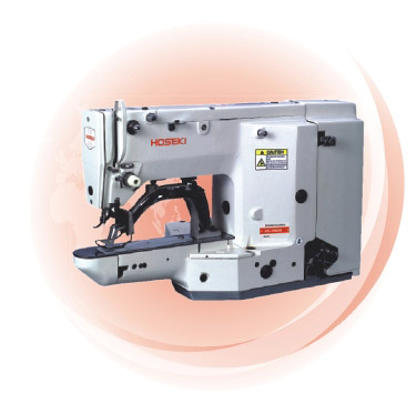 High-speed 1-needle bartacking sewing machine (Высокоскоростной 1-Закрепочные игла швейной машины)