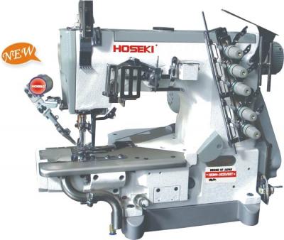 HK600ZD/EST interlock machine (HK600ZD/EST interlock machine)