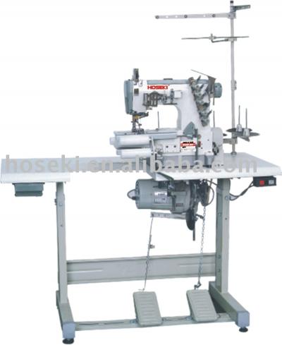 HK662N-02KT sewing machine (HK662N-02KT sewing machine)