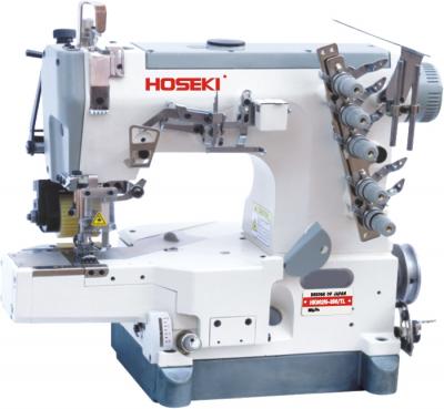 Hk662n-356/tl Interlock Machine (Hk662n-356/tl Interlock Machine)
