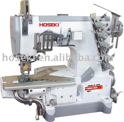 sewing machine (sewing machine)