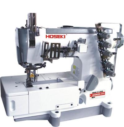 HK562N-21 interlock machine (HK562N-21 interlock machine)