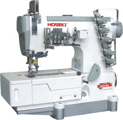 HK562N-02DN interlock machine (HK562N-02DN interlock machine)