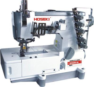 HK562N-03 interlock machine (HK562N-03 interlock machine)