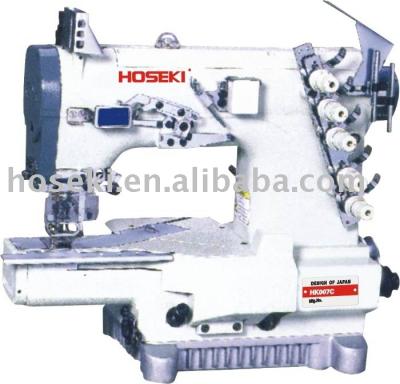 HK007C interlock machine (HK007C interlock machine)