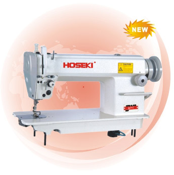 High-speed needle-feeding lockstitch sewing machine (High-speed needle-feeding lockstitch sewing machine)