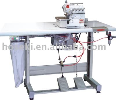 HK6716M/CQ overlock machine (HK6716M/CQ overlock machine)