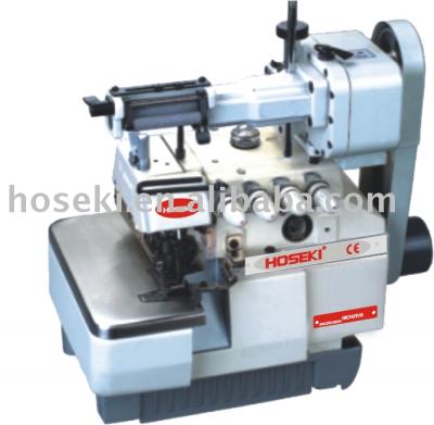 overlock machine HK747F/S (overlock machine HK747F/S)
