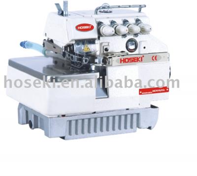 Hk757g/cq Overlock Machine (Hk757g/cq Overlock Machine)