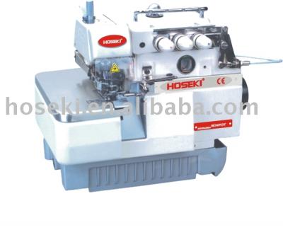 HK747F/XT overlock machine (HK747F/XT overlock machine)