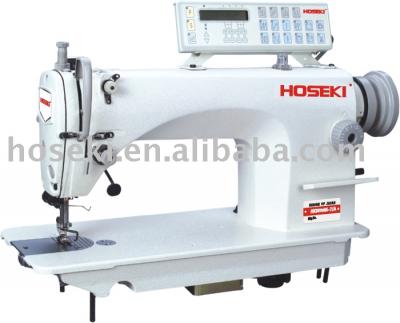 HK9800M-7/A lockstitch machine (HK9800M-7/A lockstitch machine)