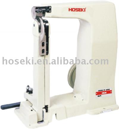 HK25 tape attaching machine (HK25 tape attaching machine)