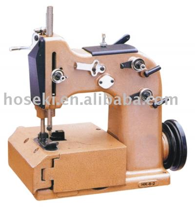 HK8-2 sewing machine (HK8-2 sewing machine)