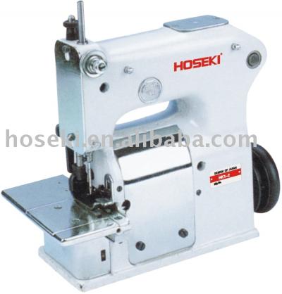 HK1-2 overlock sewing machine (HK1-2 machine à coudre surjeteuse)