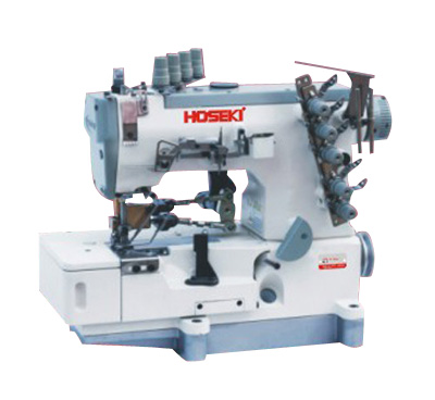 high speed interlock sewing machine (Decoration seam) (high speed interlock sewing machine (Decoration seam))