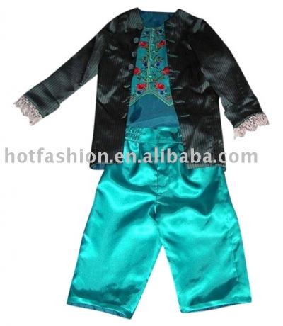 Kid`s Suit
