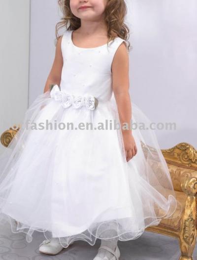 girls` dresses