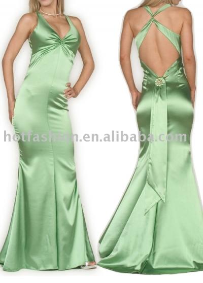 evening dress