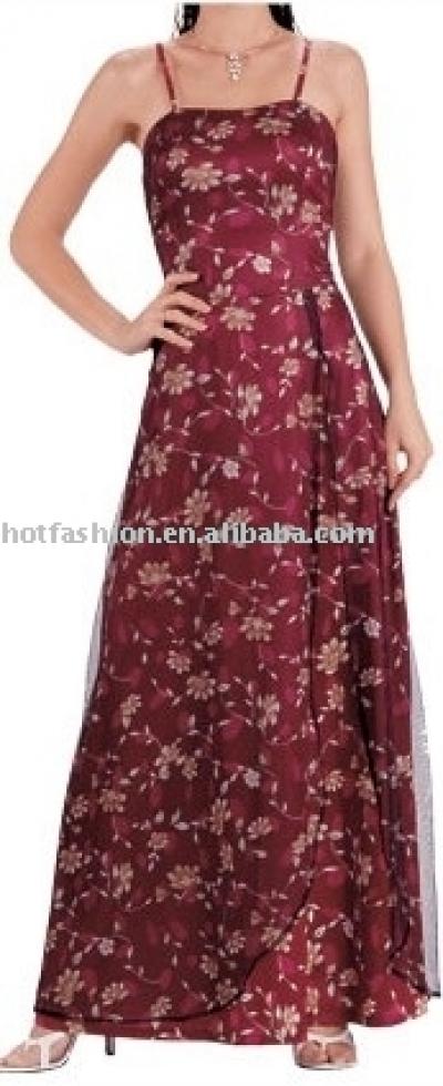 evening dresses