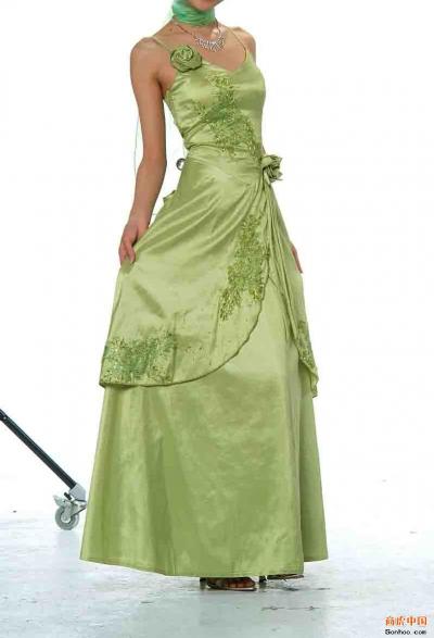 wedding dresses,evening dress