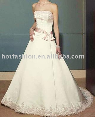 wedding dresses