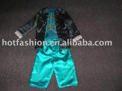 ring bearer suit (ring bearer suit)