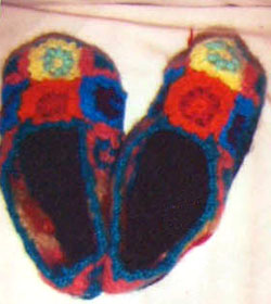 Handcraft Article (Handcraft Article)
