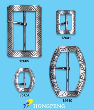 Buckles (Buckles)