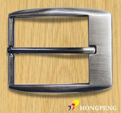 Buckle (Buckle)