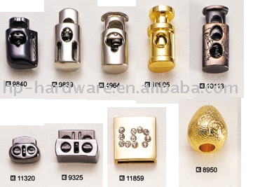 Stoppers (Stopfen)