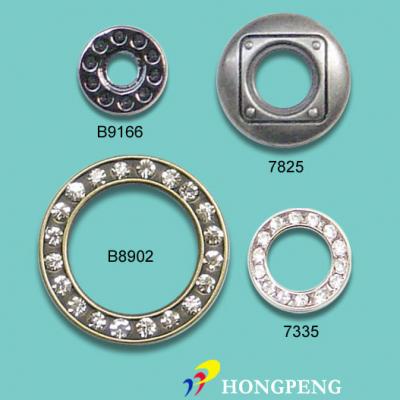 Eyelets (Ösen)