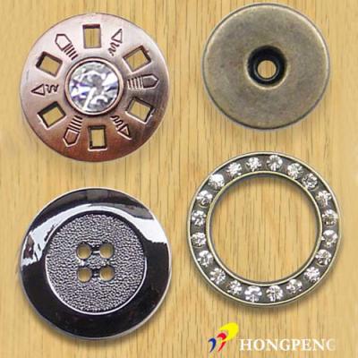 Buttons (Boutons)