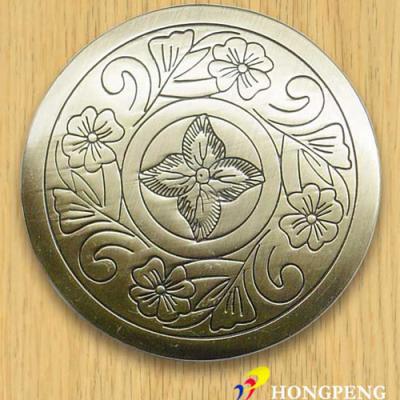 Metal Buckle (Metal Buckle)