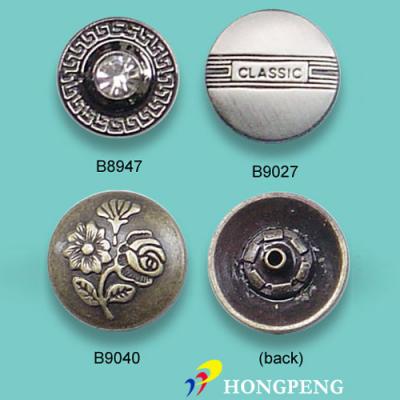 Snap Buttons (Snap Buttons)