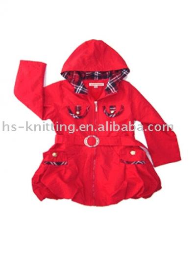 Children`s wear (Children `s tragen)